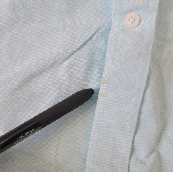 Men's Dress Shirts Short Sleeve Bundle - Picture 10 of 10